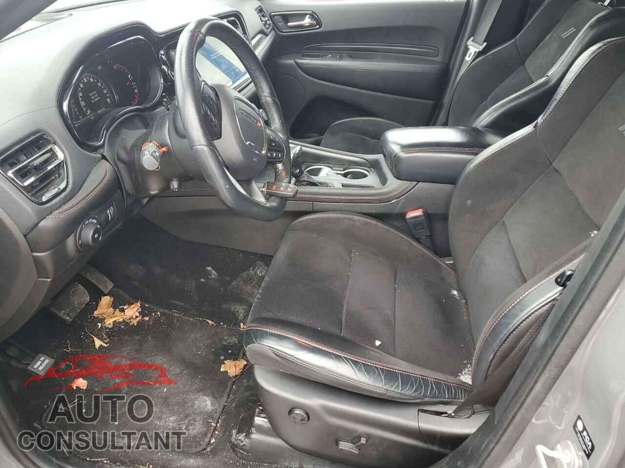 DODGE DURANGO 2023 - 1C4SDJCT2PC625162