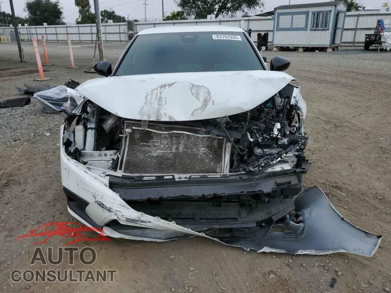 HONDA CIVIC 2023 - 2HGFE2F56PH519622