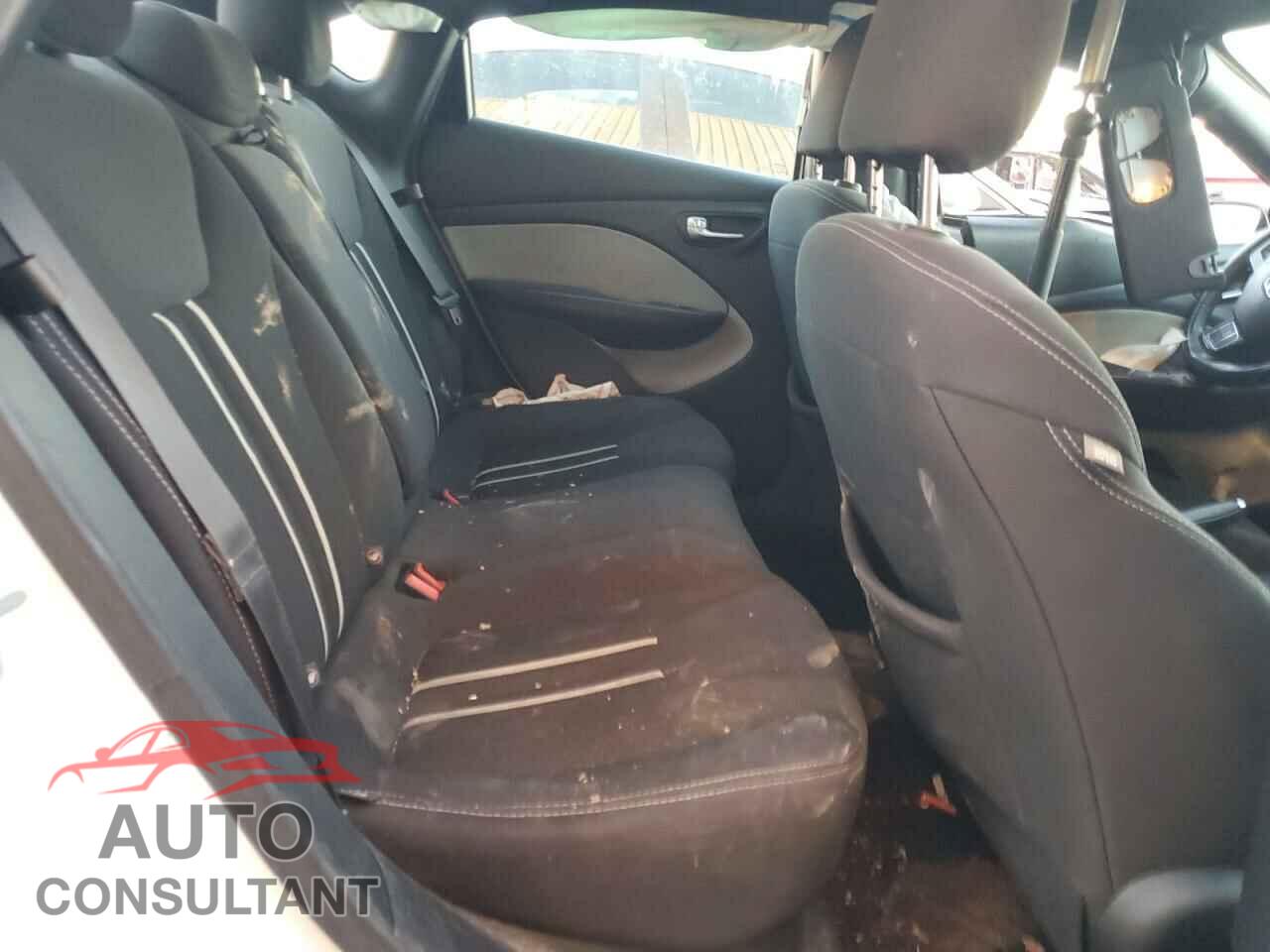 DODGE DART 2014 - 1C3CDFBB0ED866143
