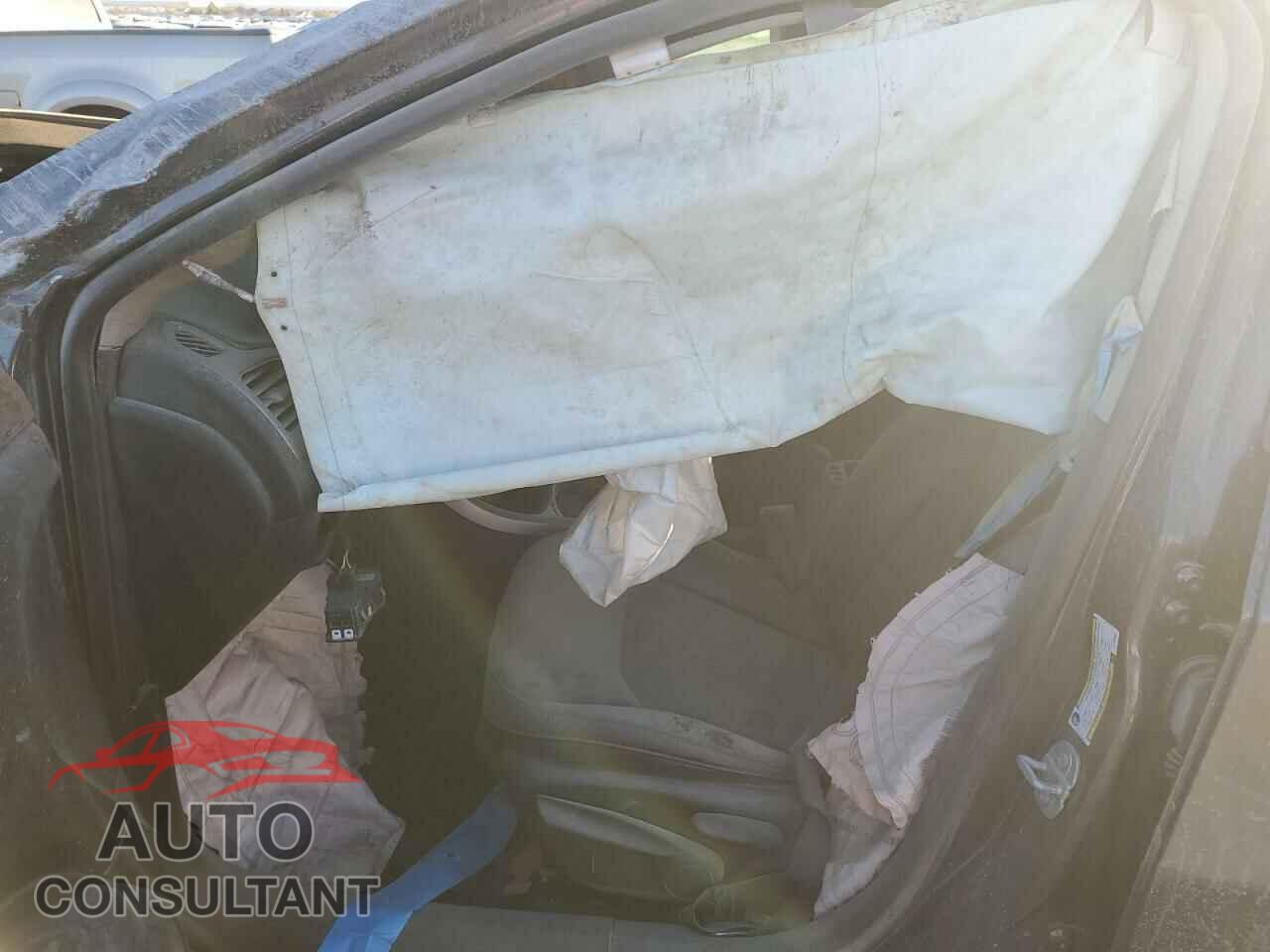 JEEP COMPASS 2020 - 3C4NJCBB2LT169561