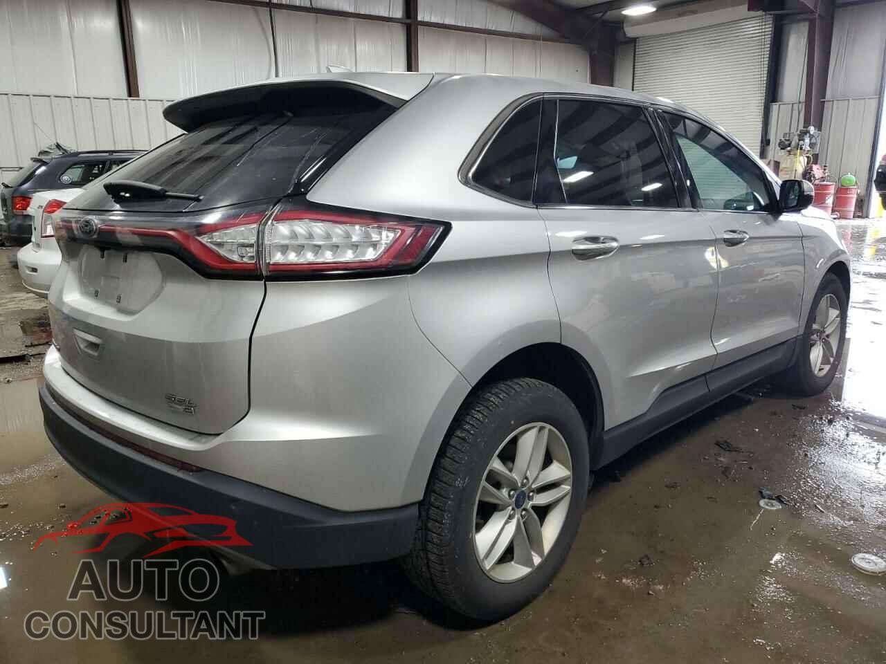 FORD EDGE 2018 - 2FMPK4J99JBB62332