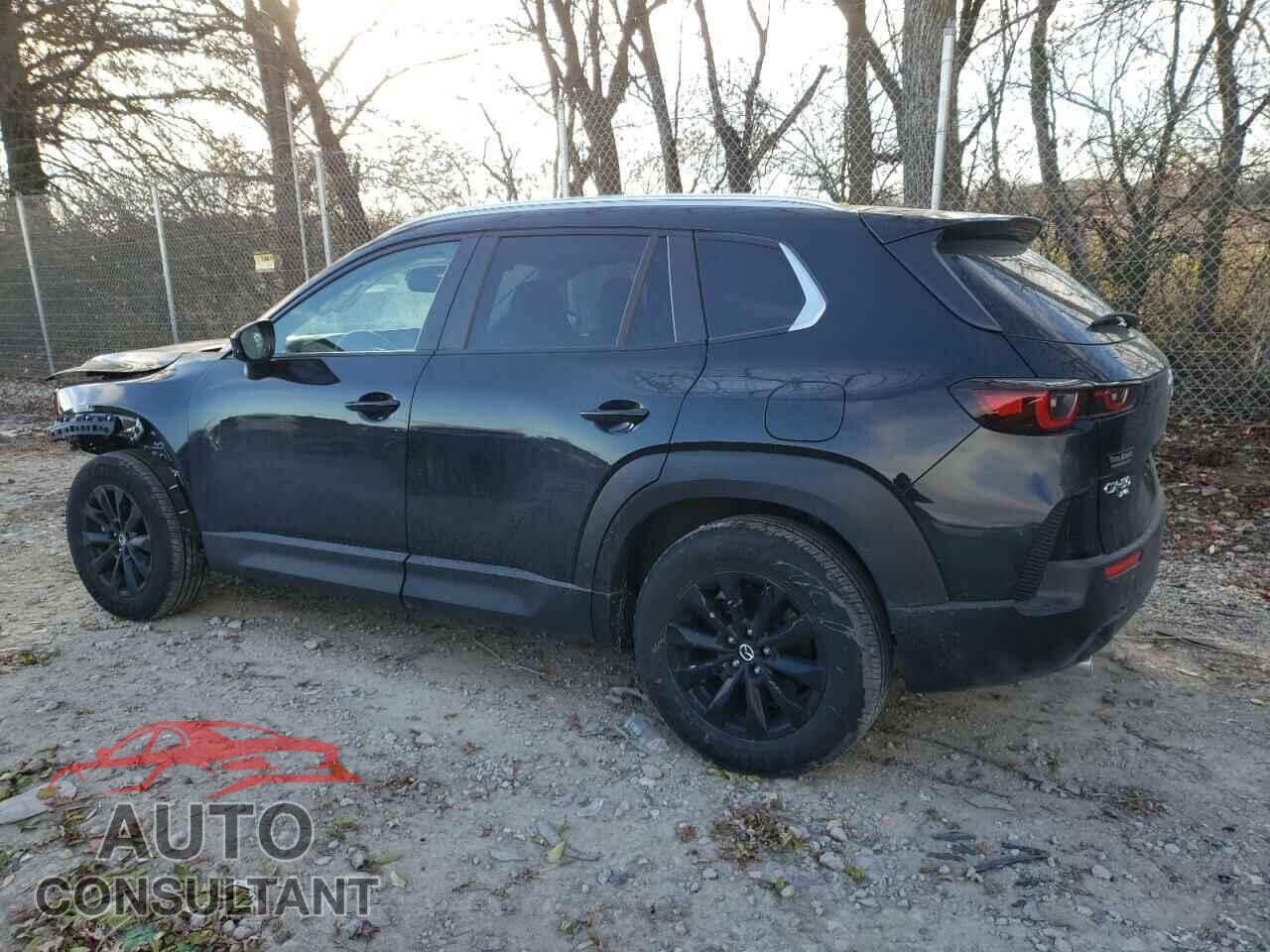 MAZDA CX-50 PREF 2024 - 7MMVABBM4RN234155