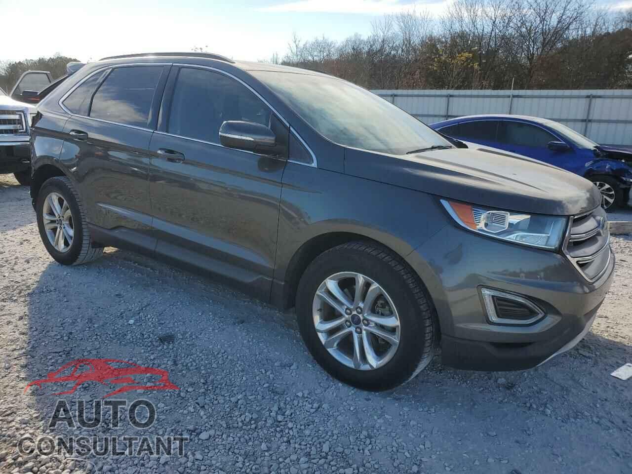 FORD EDGE 2016 - 2FMPK3J9XGBB60155