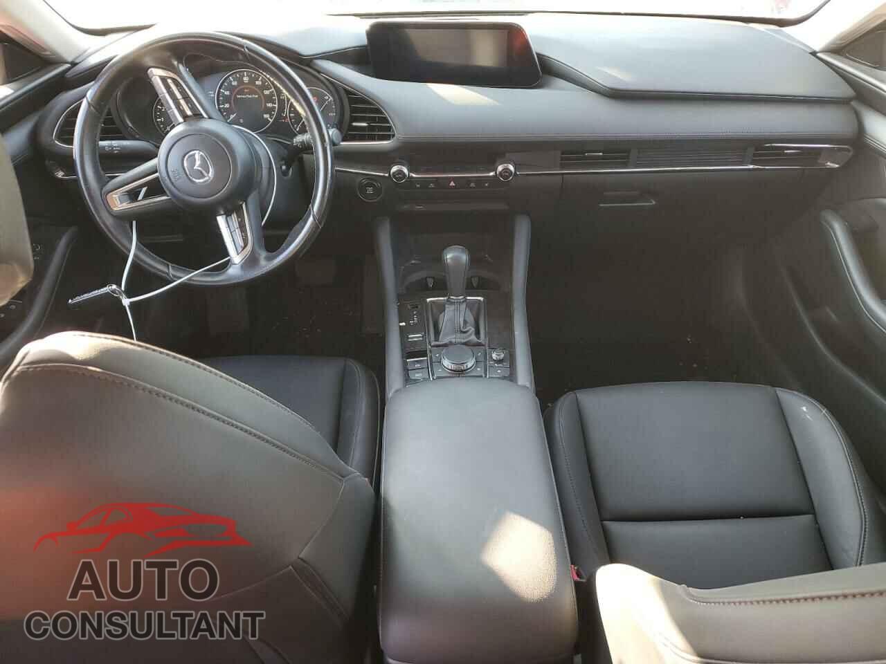 MAZDA 3 2021 - JM1BPACL8M1345468