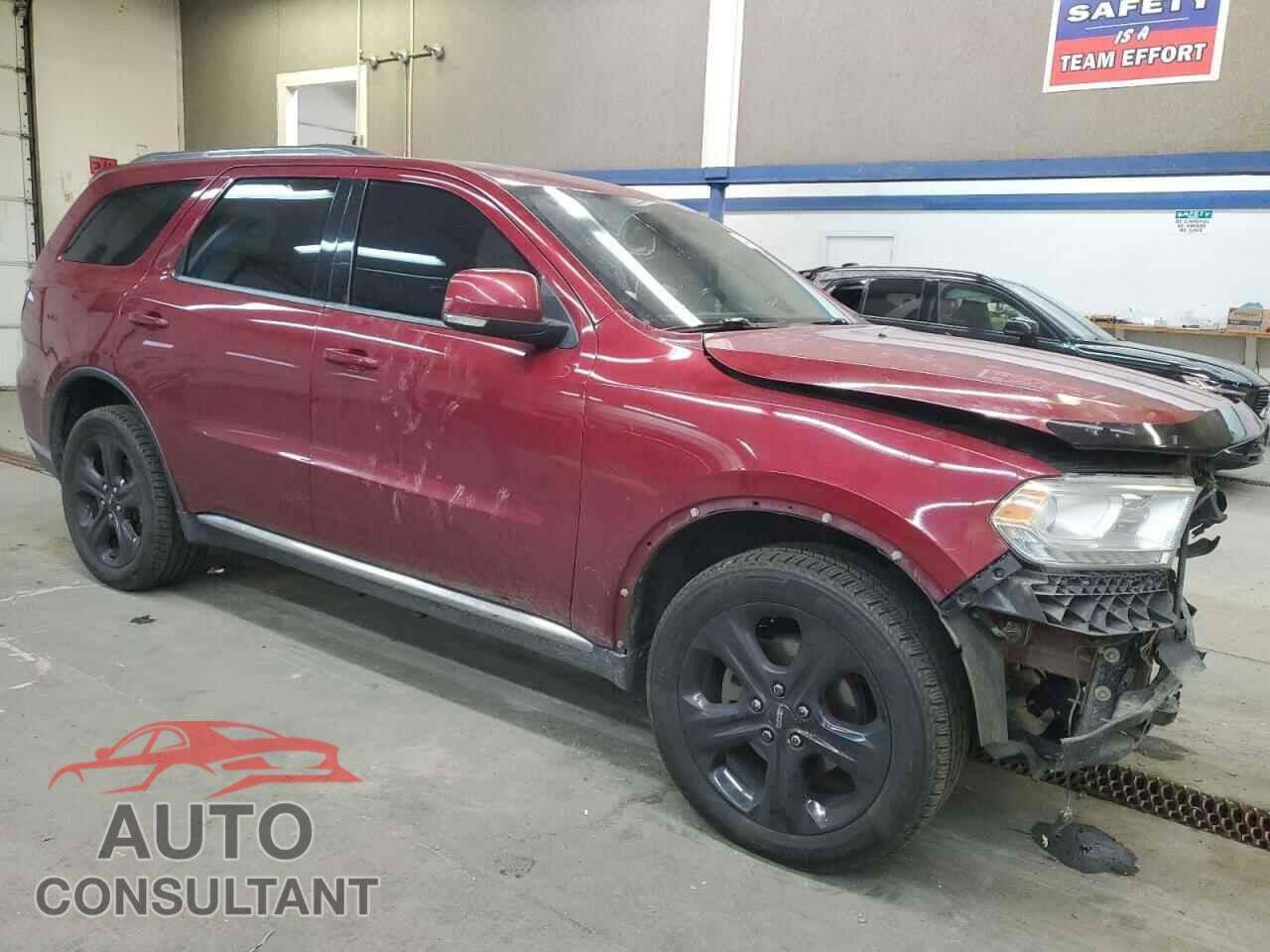 DODGE DURANGO 2015 - 1C4RDJDGXFC850203