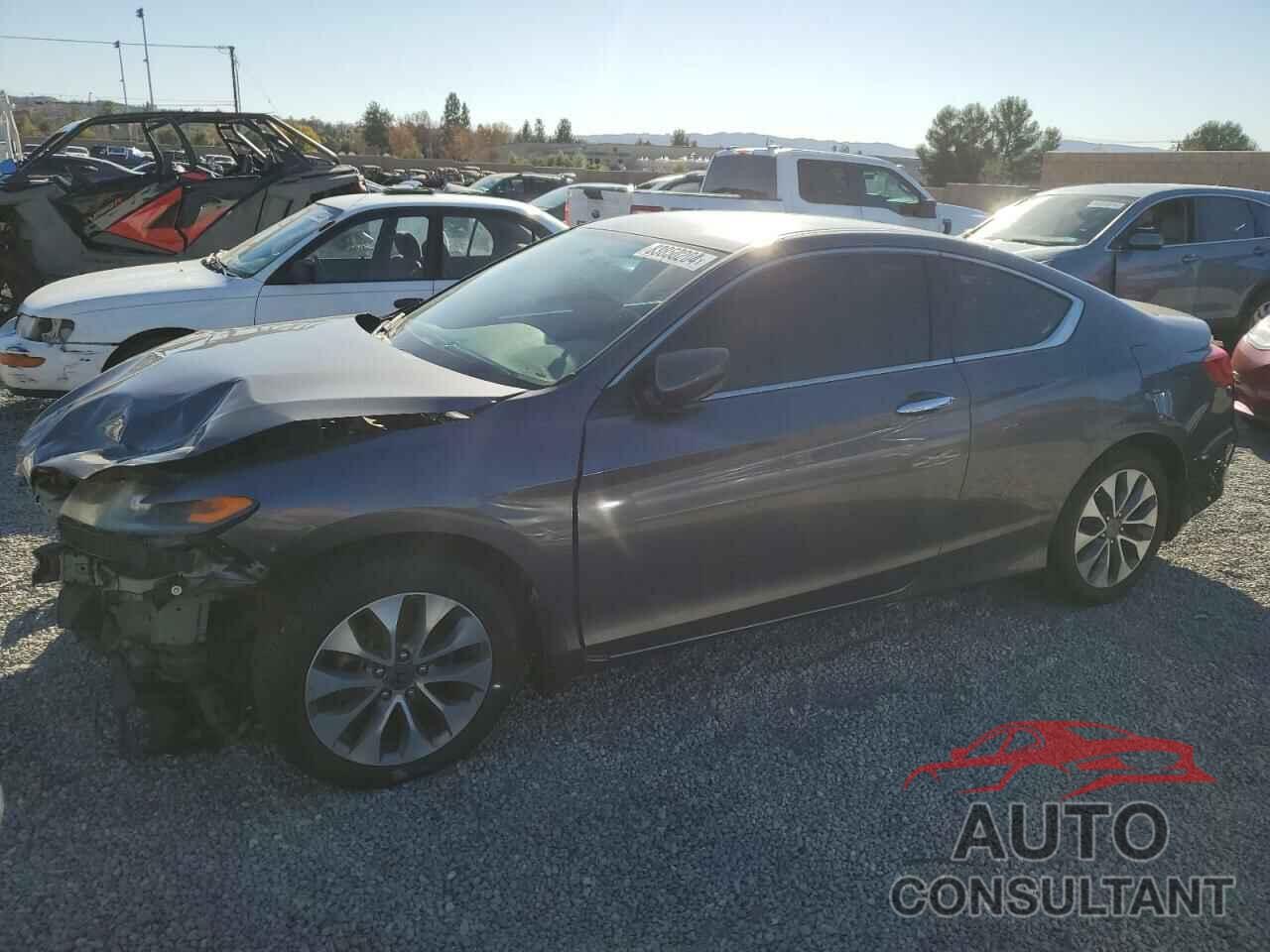 HONDA ACCORD 2015 - 1HGCT1B38FA012502