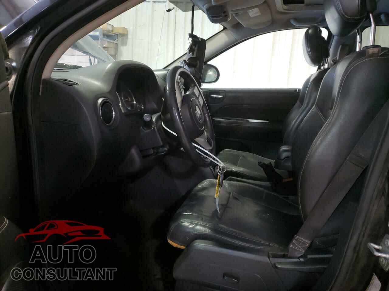 JEEP COMPASS 2016 - 1C4NJCEA1GD678698
