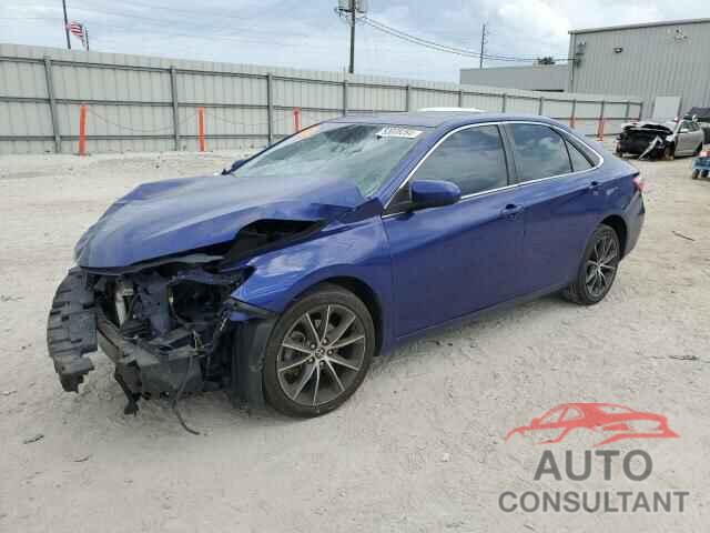 TOYOTA CAMRY 2015 - 4T1BF1FK6FU946431
