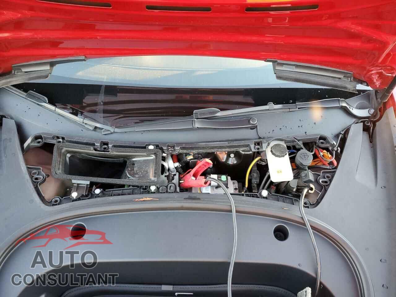 TESLA MODEL 3 2022 - 5YJ3E1EB2NF350947