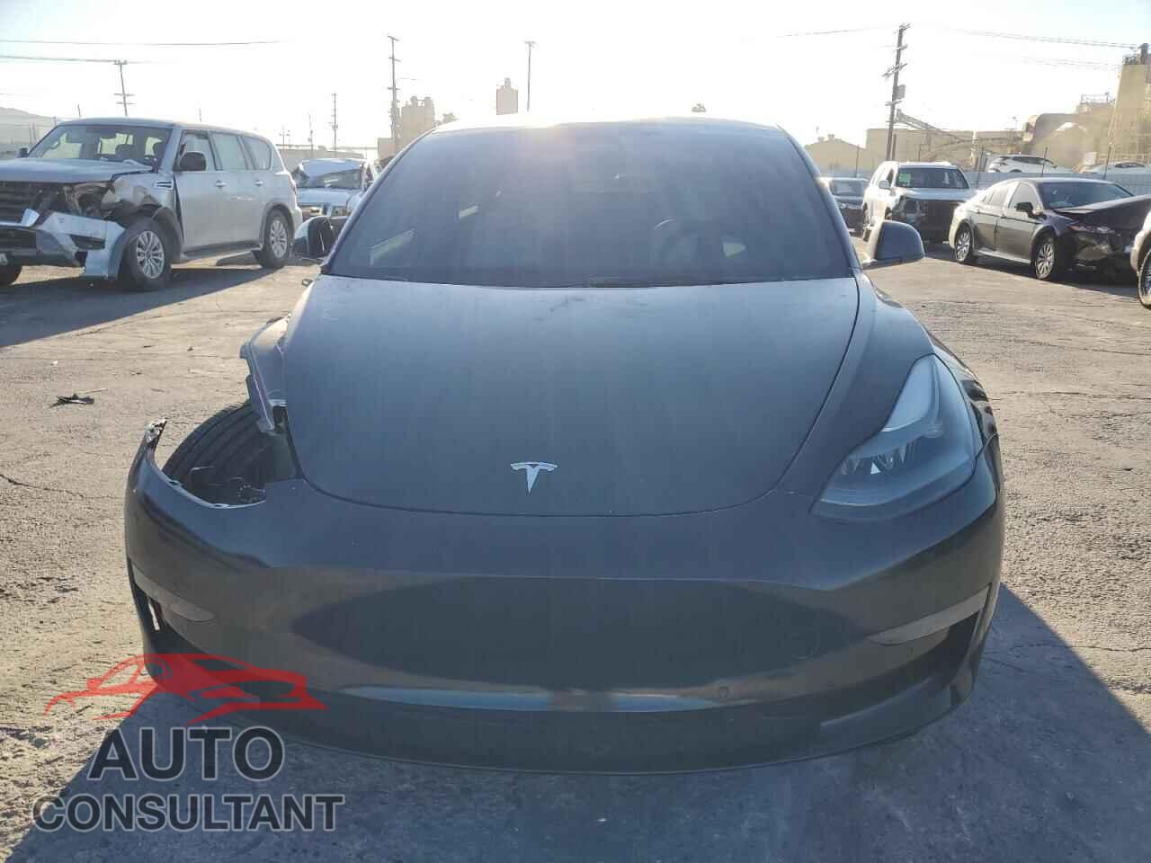 TESLA MODEL 3 2023 - 5YJ3E1EA5PF435176