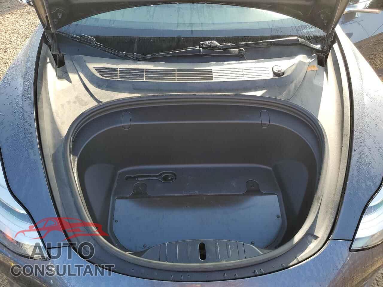 TESLA MODEL 3 2019 - 5YJ3E1EA4KF359636