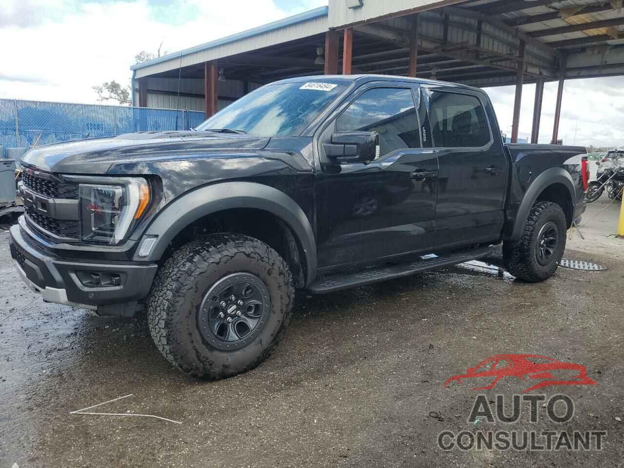 FORD F150 2023 - 1FTFW1RG1PFD25875