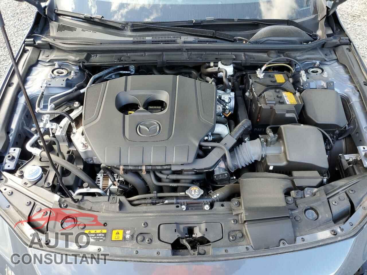 MAZDA 3 2023 - JM1BPBLM6P1608818