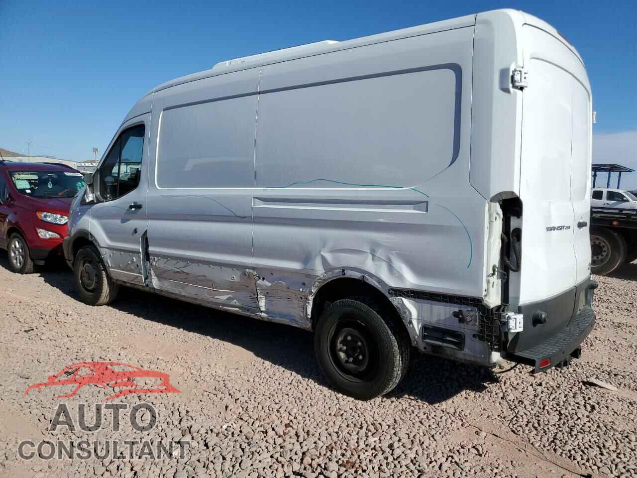 FORD TRANSIT 2015 - 1FTNR2CM2FKA71865