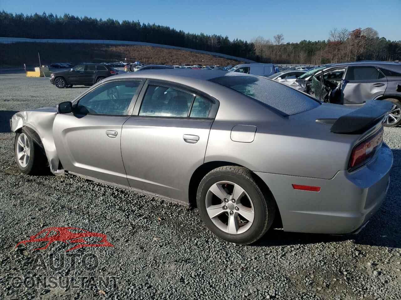 DODGE CHARGER 2014 - 2C3CDXBG3EH217084