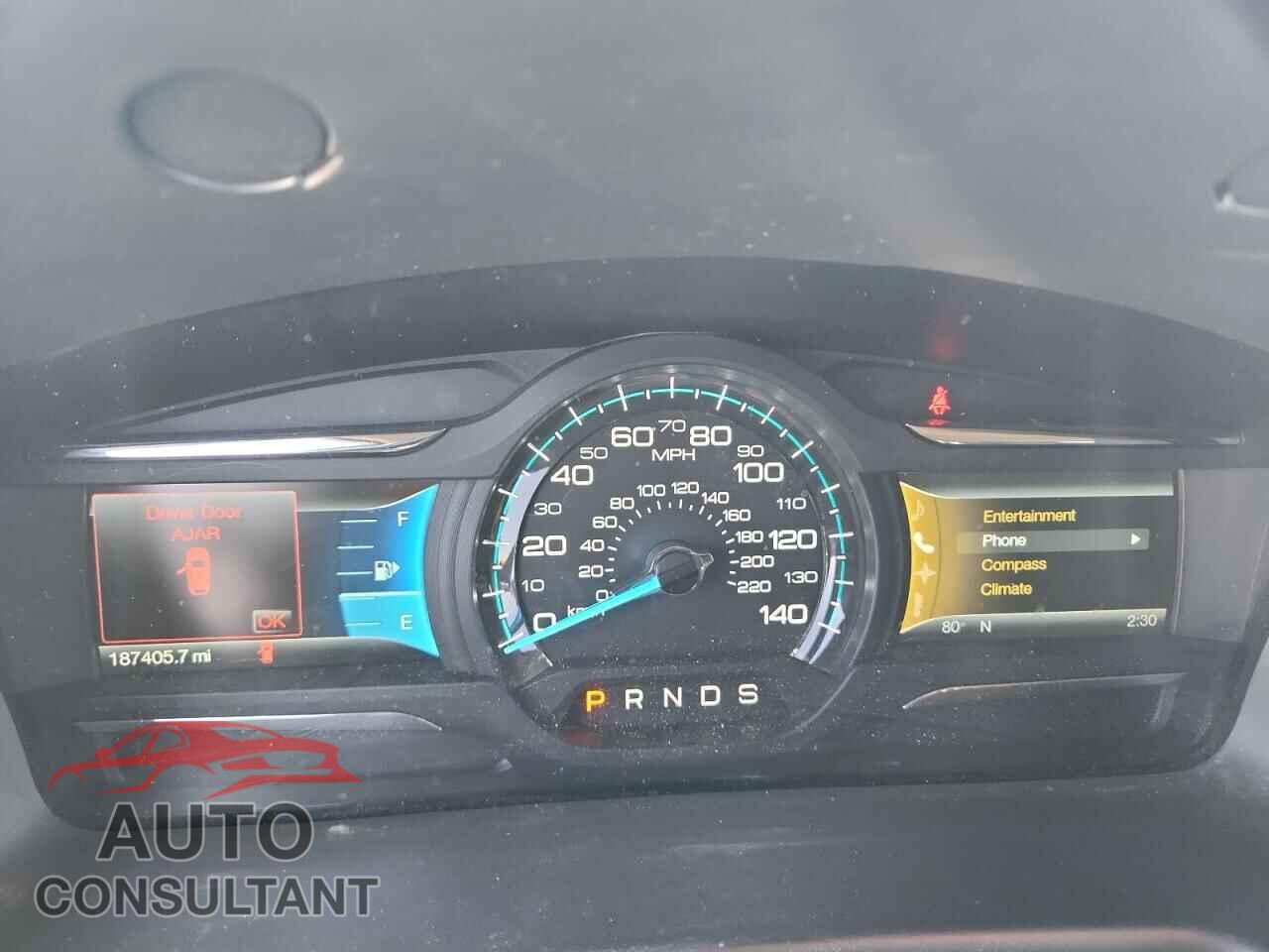 FORD FLEX 2013 - 2FMHK6C85DBD08069