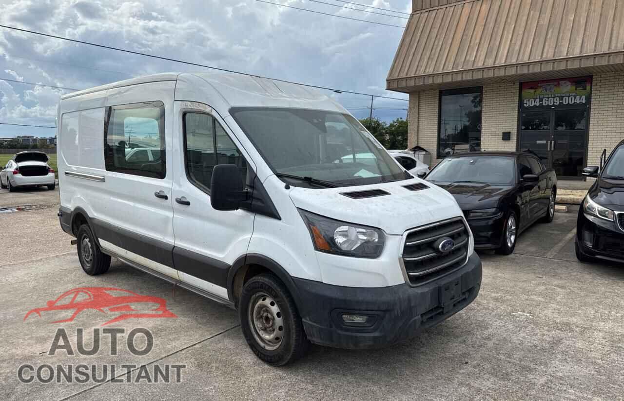 FORD TRANSIT 2020 - 1FTBR1C8XLKB03716