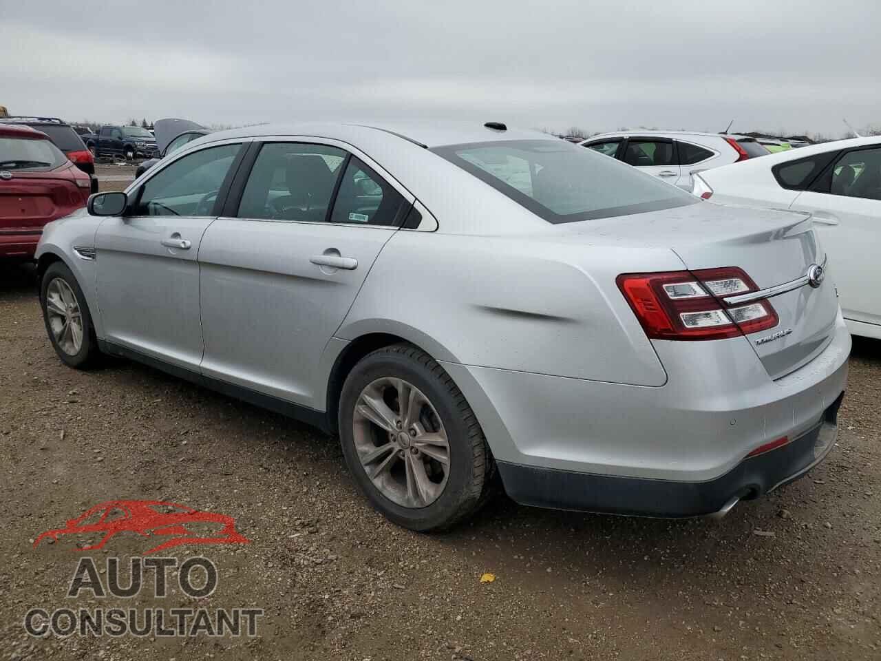 FORD TAURUS 2013 - 1FAHP2E88DG149686
