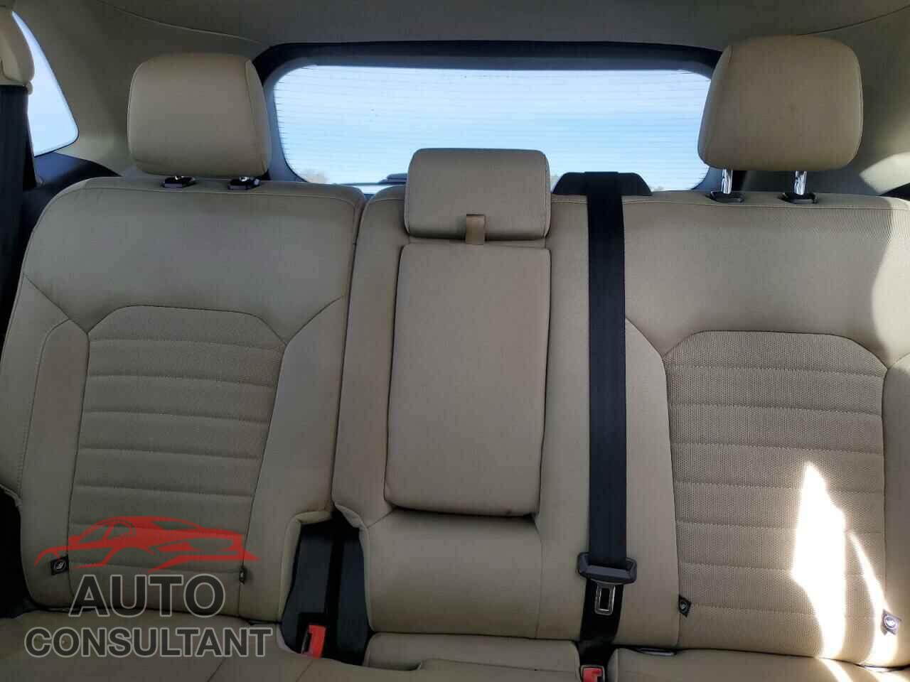 FORD EDGE 2017 - 2FMPK3G92HBB03778
