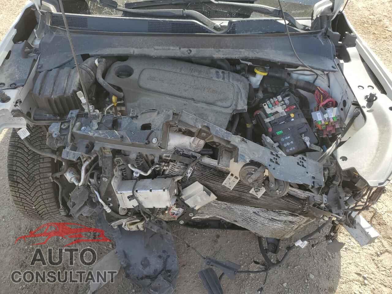 JEEP COMPASS 2020 - 3C4NJDCB4LT157822