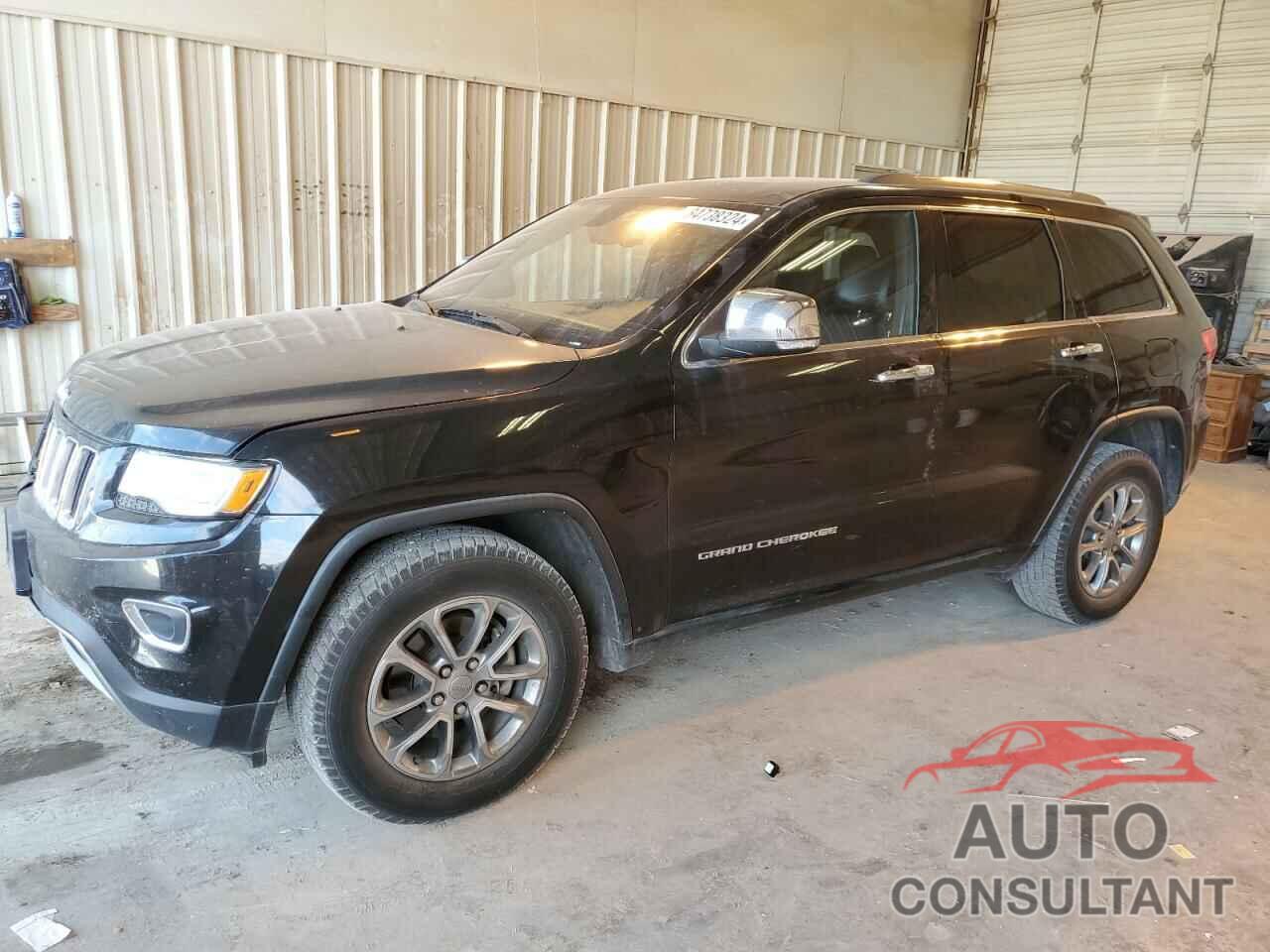 JEEP GRAND CHER 2015 - 1C4RJEBGXFC829029