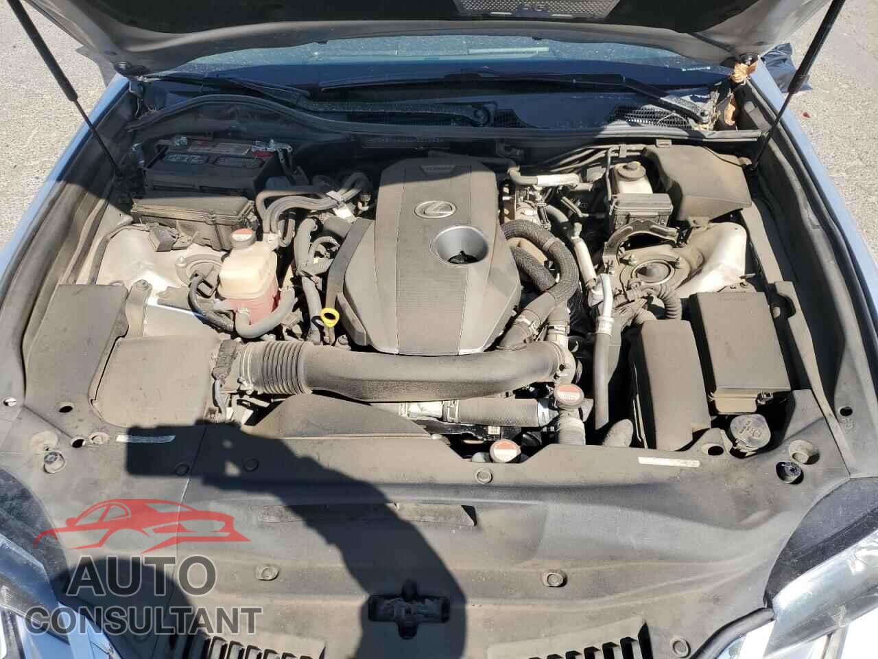 LEXUS GS200 2016 - JTHBA1BL3GA001522