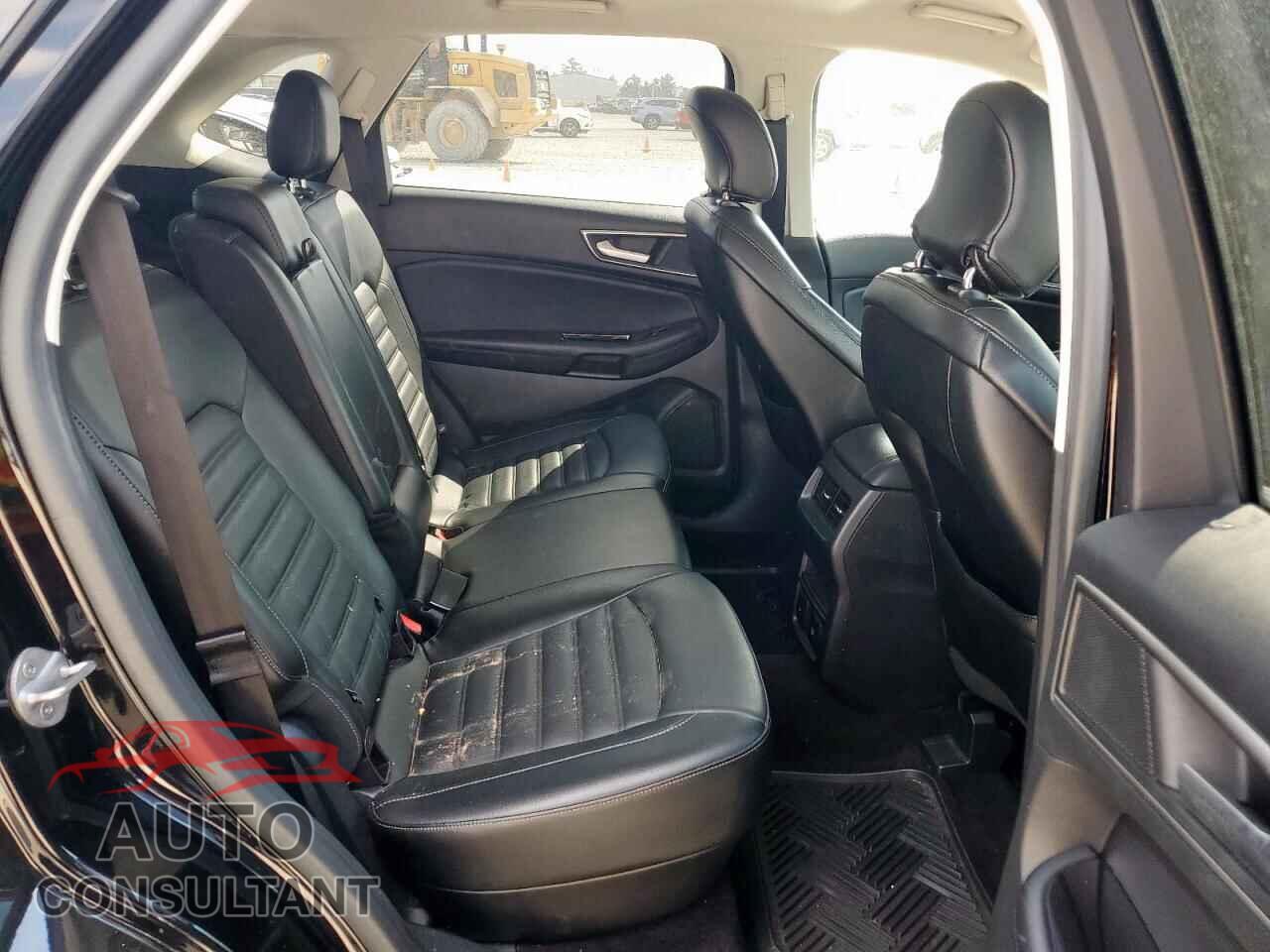 FORD EDGE 2016 - 2FMPK3J93GBB04011