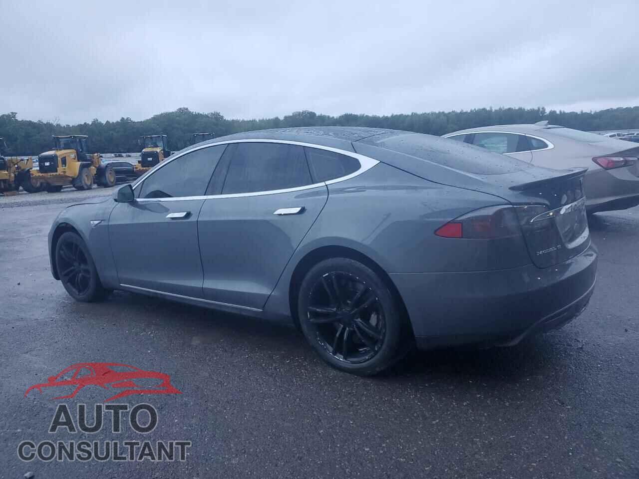 TESLA MODEL S 2013 - 5YJSA1CG7DFP17250