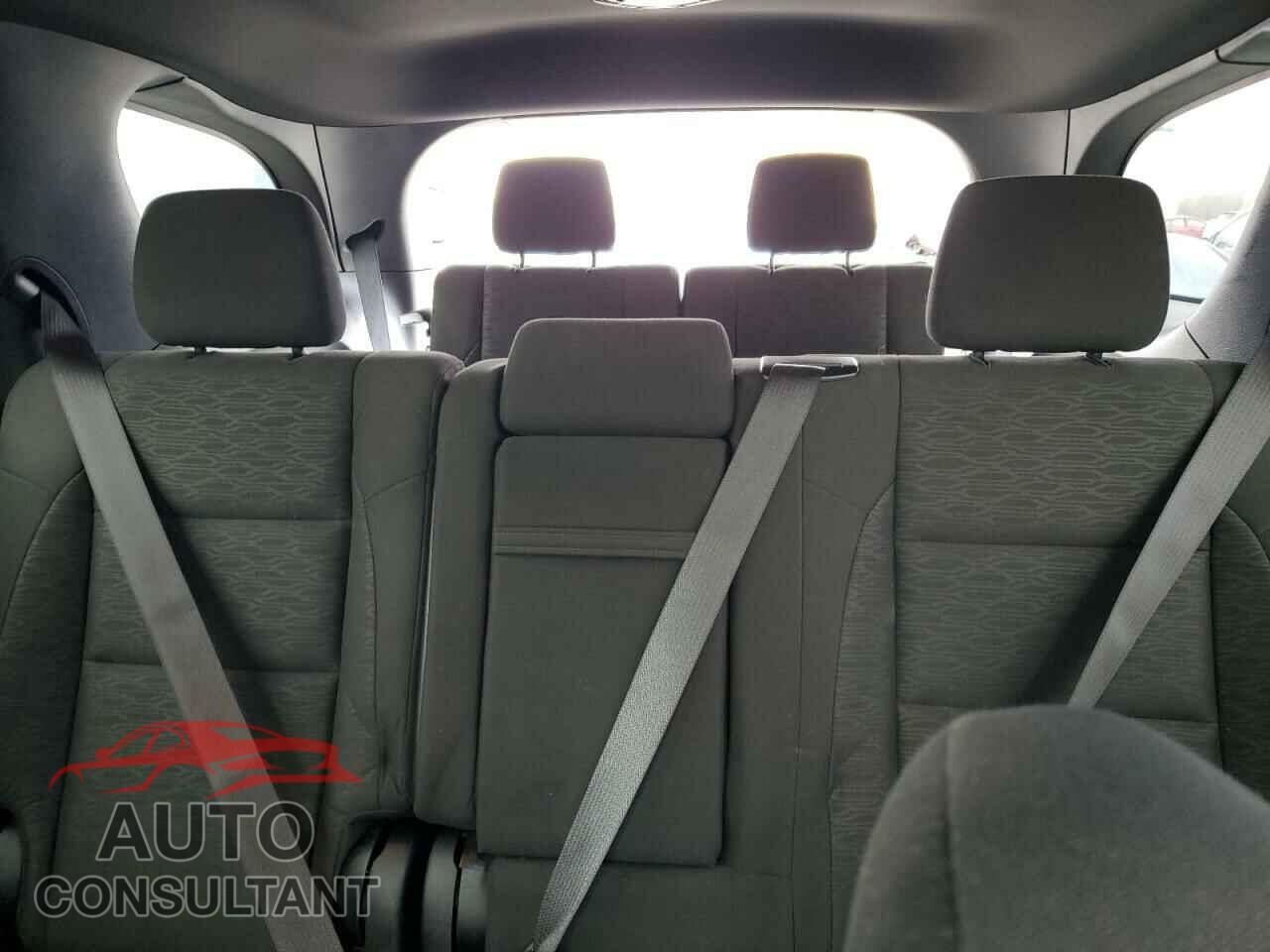 DODGE DURANGO 2023 - 1C4RDJDG7PC677175
