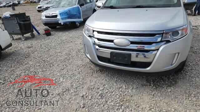 FORD EDGE 2013 - 2FMDK4JC3DBB18328