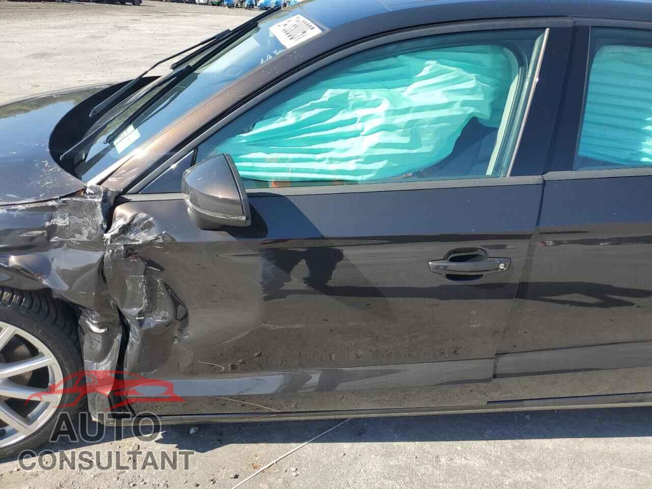 AUDI A3 2015 - WAUBFGFF3F1034431