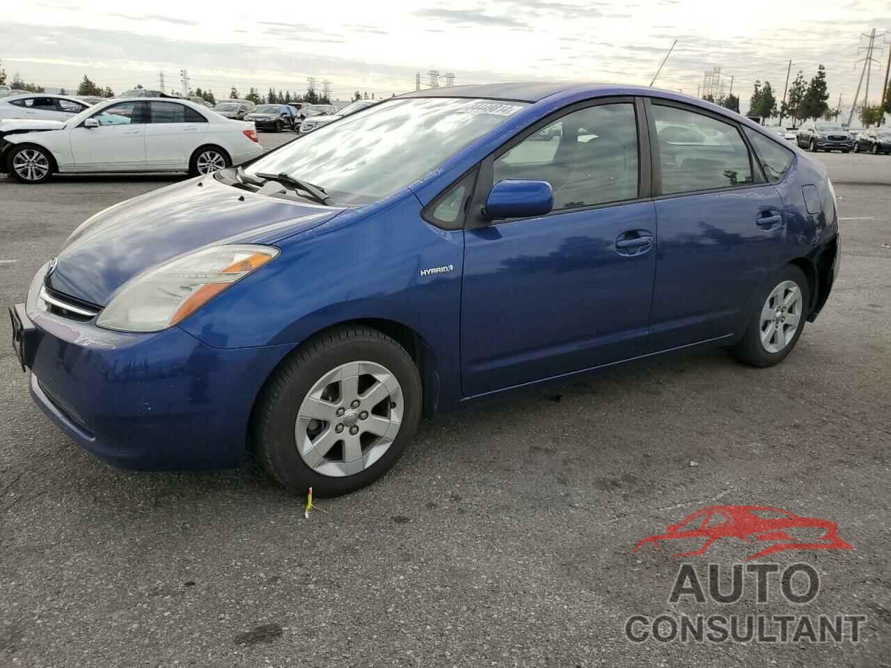 TOYOTA PRIUS 2009 - JTDKB20U197888036