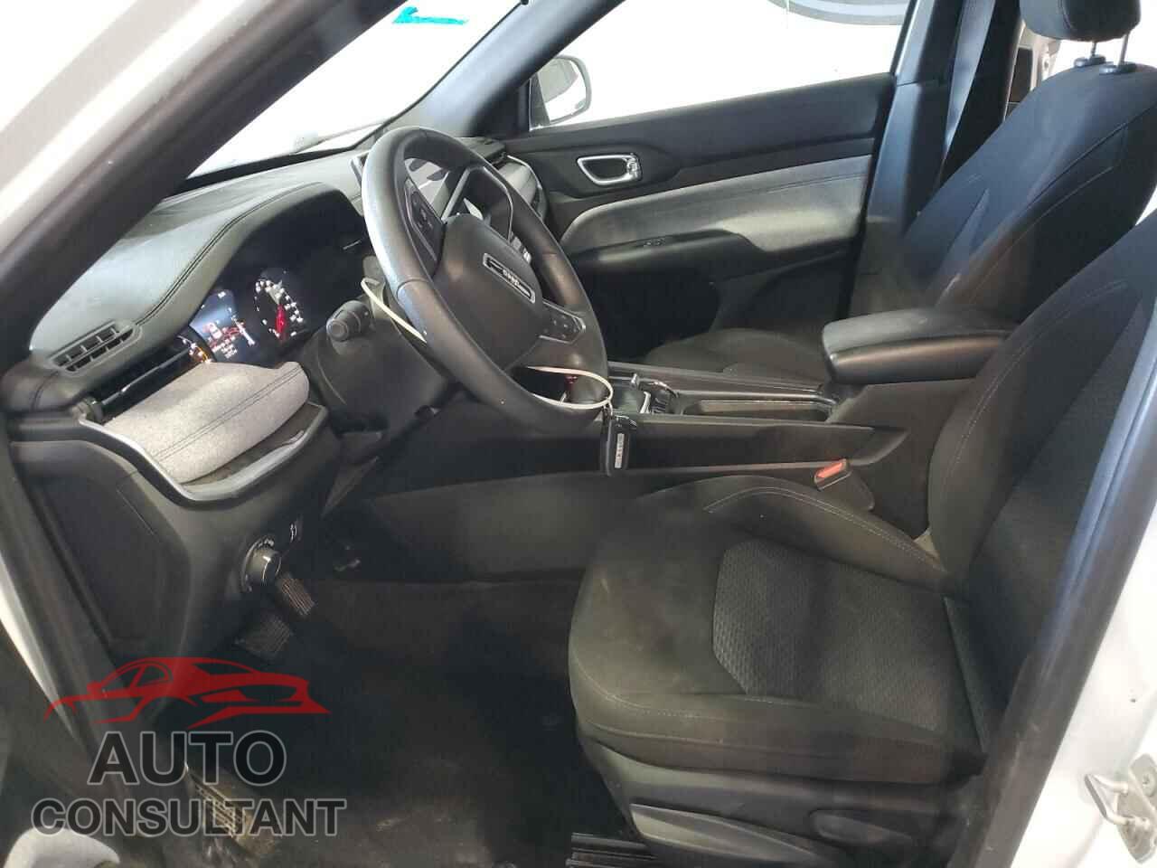 JEEP COMPASS 2023 - 3C4NJDAN3PT564548