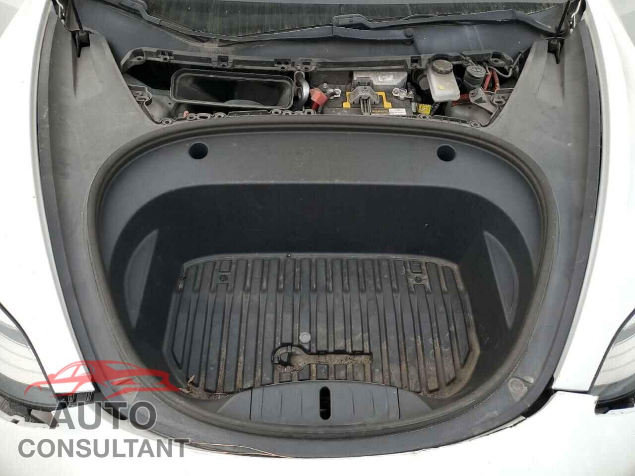 TESLA MODEL 3 2020 - 5YJ3E1EB2LF802988