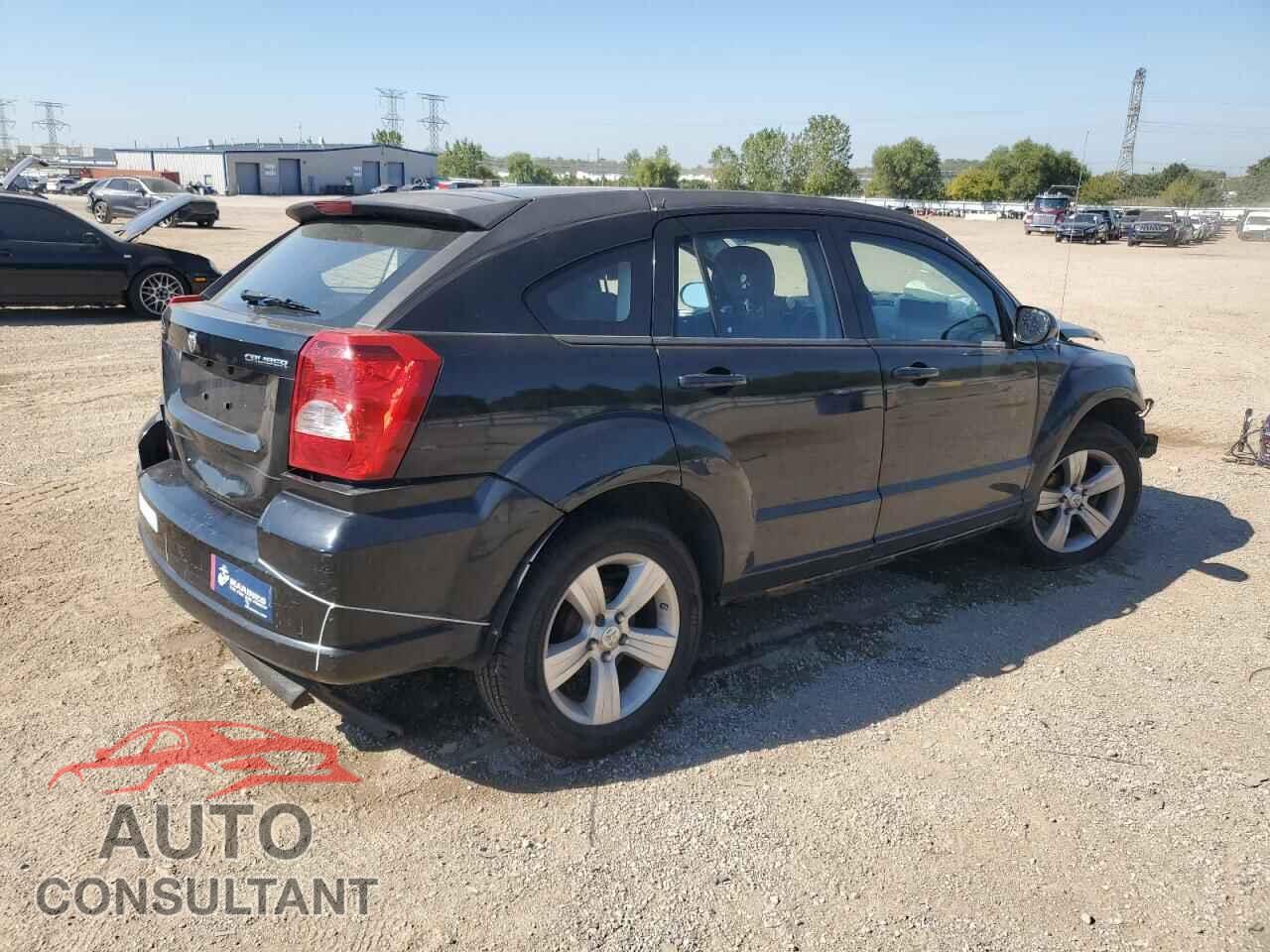 DODGE CALIBER 2010 - 1B3CB3HA3AD566641