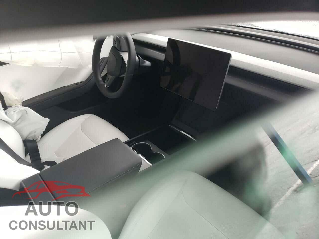 TESLA MODEL 3 2024 - 5YJ3E1EA6RF861719