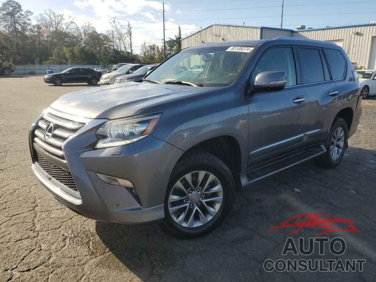 LEXUS GX 2017 - JTJJM7FX3H5150279