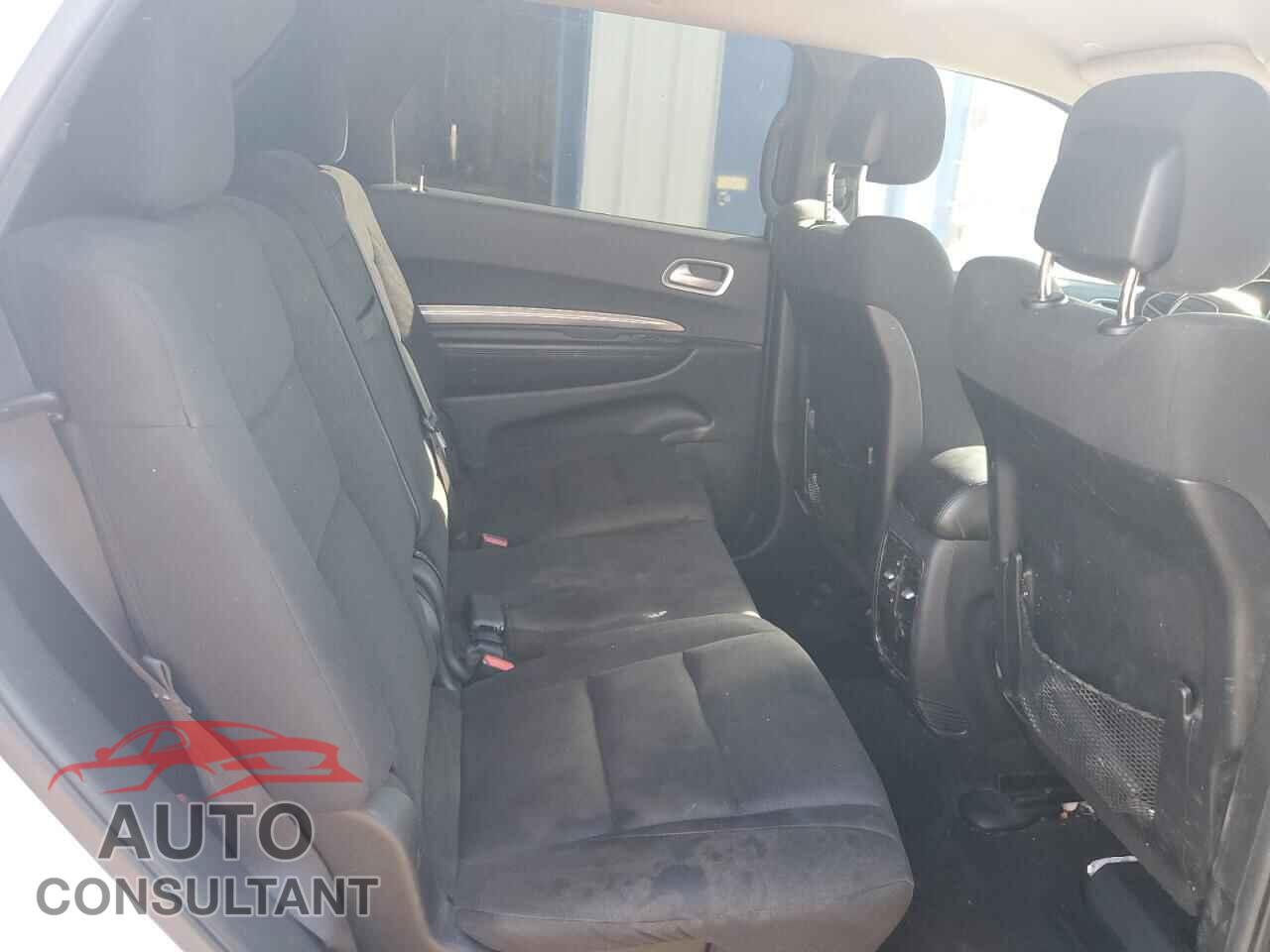 DODGE DURANGO 2020 - 1C4RDHAG4LC342074