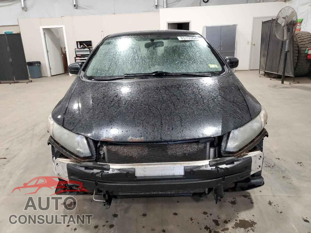 HONDA CIVIC 2014 - 19XFB2F56EE236282