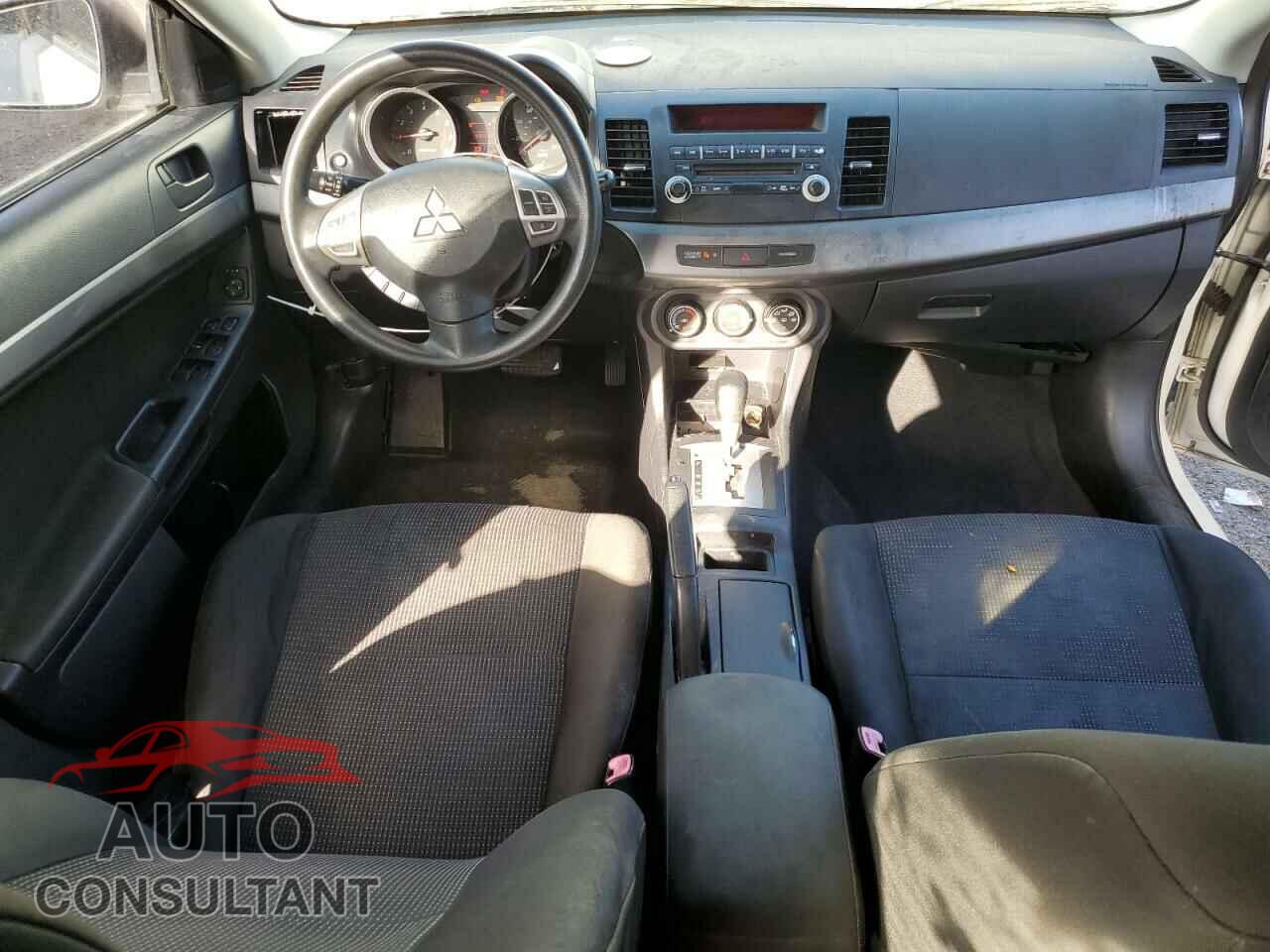 MITSUBISHI LANCER 2011 - JA32U2FU6BU024882