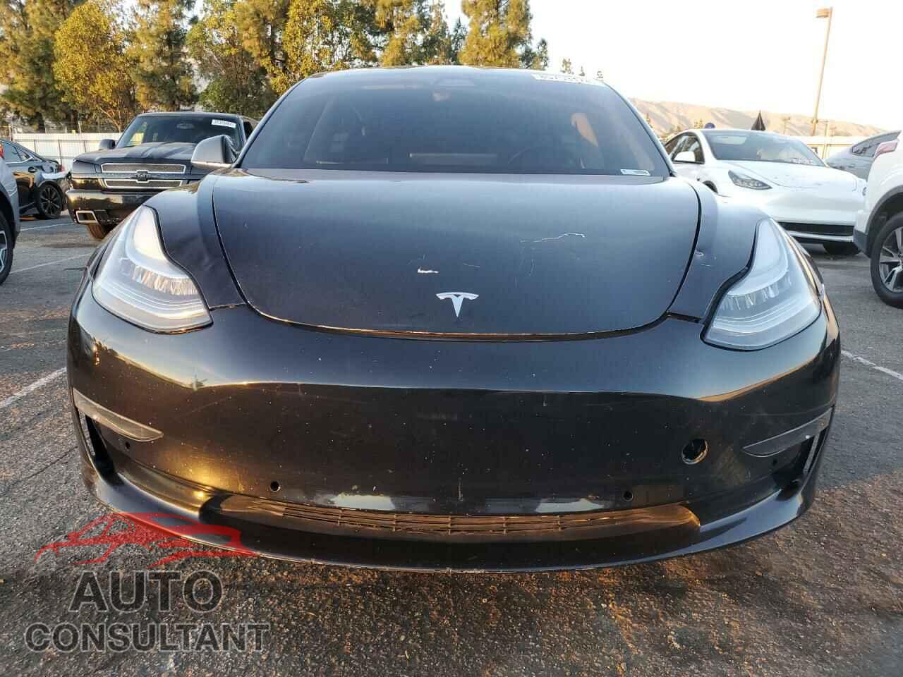 TESLA MODEL 3 2019 - 5YJ3E1EA6KF361758