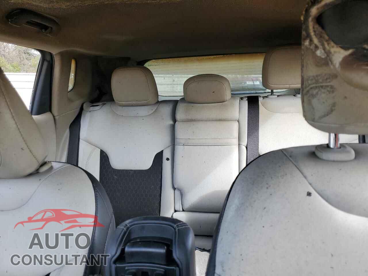 JEEP COMPASS 2018 - 3C4NJDBBXJT150517