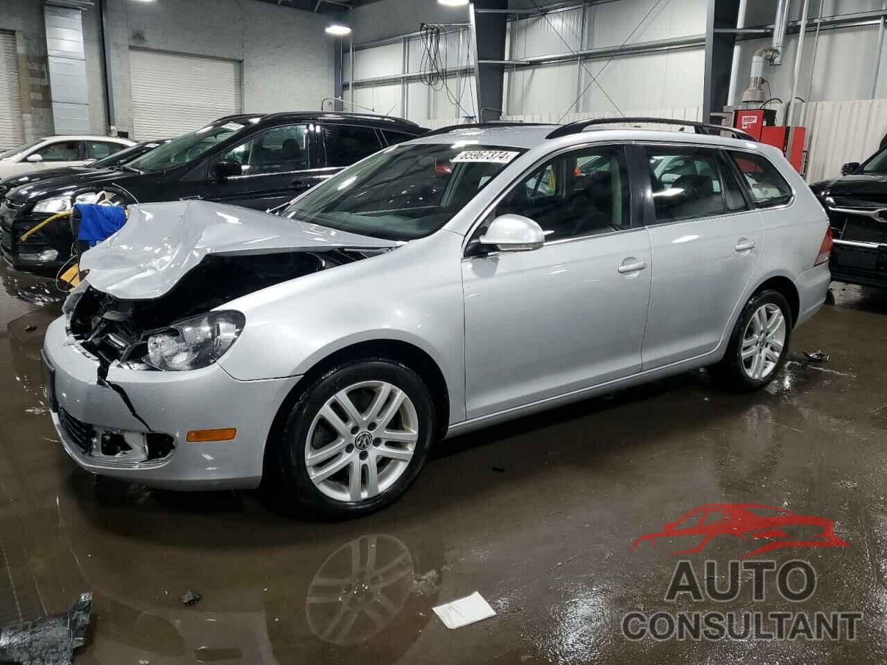 VOLKSWAGEN JETTA 2014 - 3VWPL7AJ0EM620449