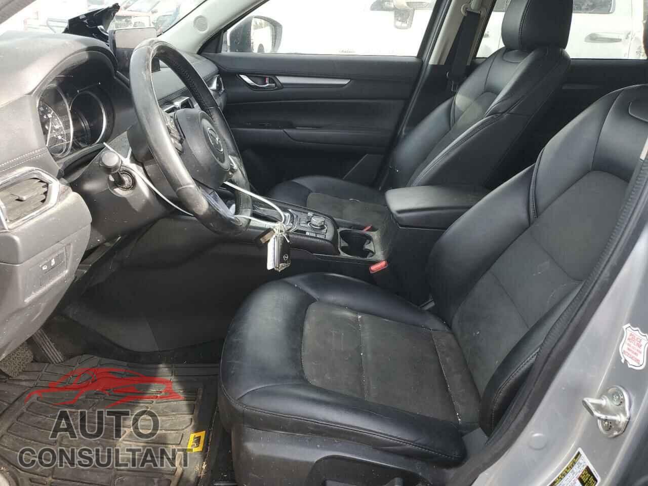 MAZDA CX-5 2021 - JM3KFBCM2M1354126