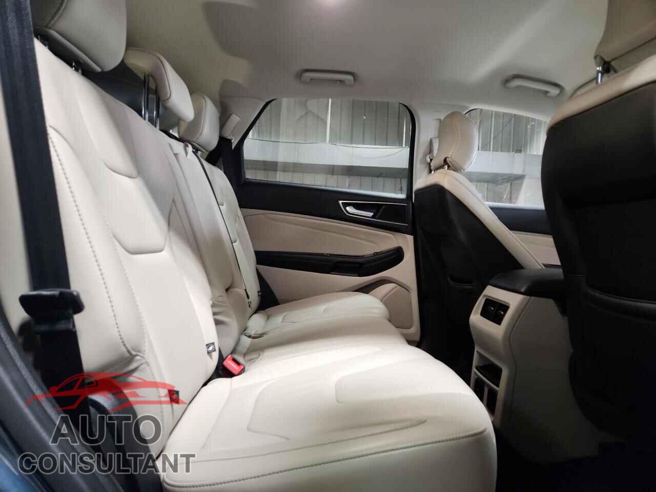 FORD EDGE 2016 - 2FMPK3K80GBB92604