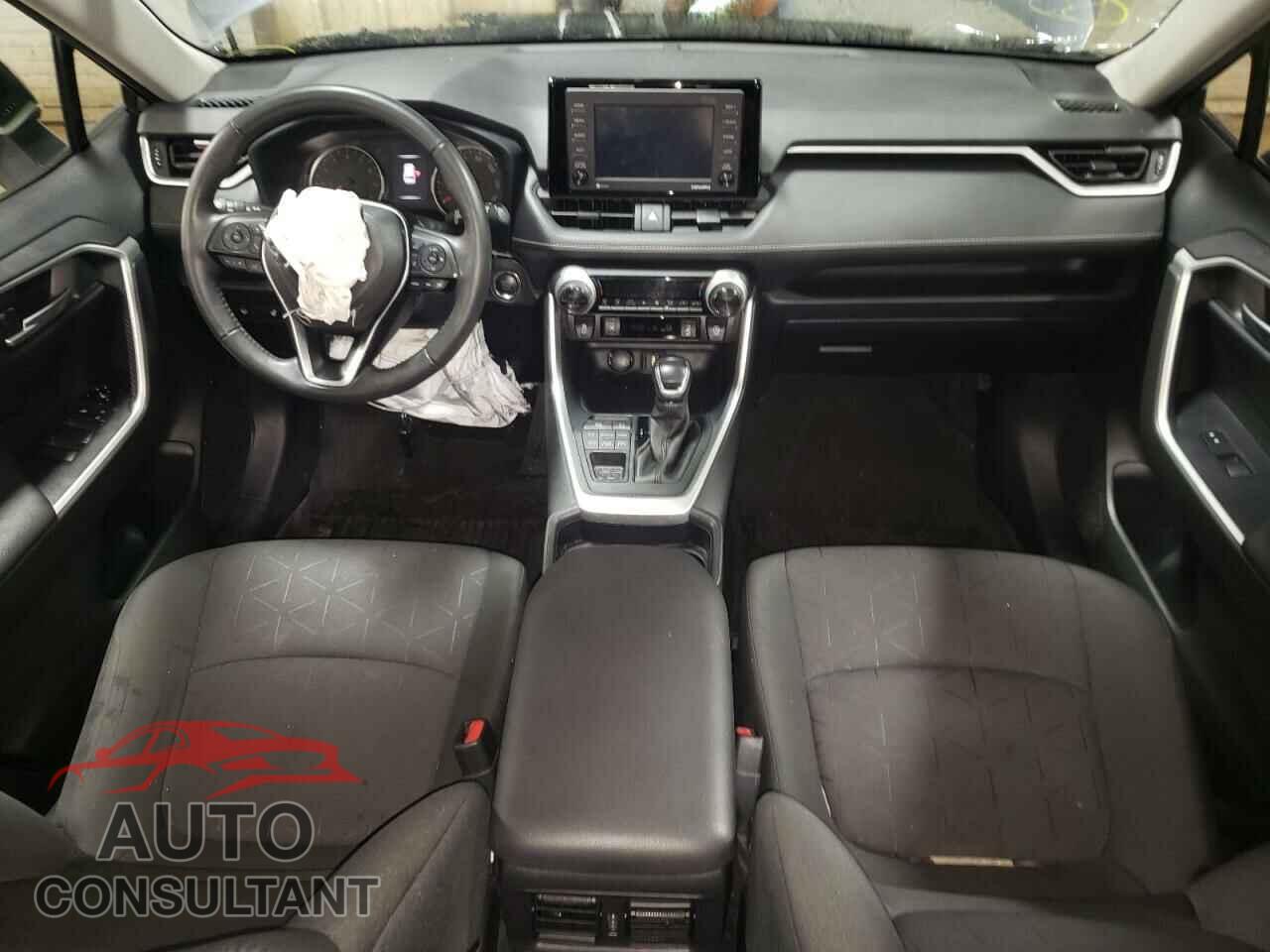 TOYOTA RAV4 2020 - JTMP1RFVXLD059718