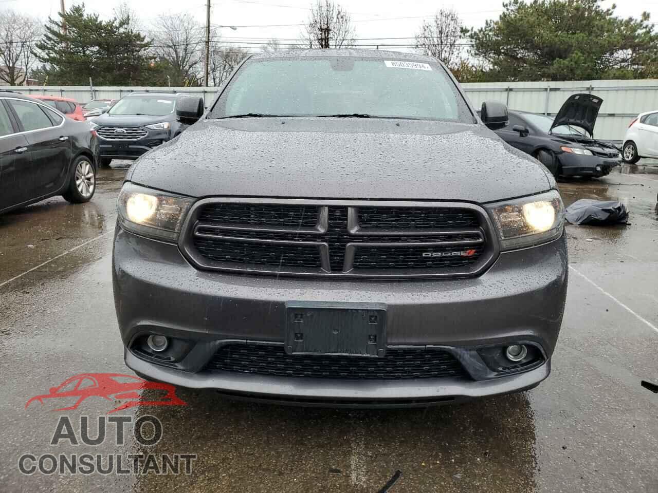 DODGE DURANGO 2015 - 1C4RDJDG5FC715632