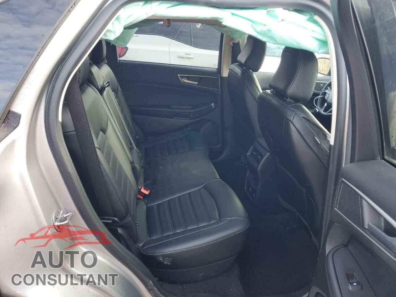 FORD EDGE 2023 - 2FMPK4J95PBA23596
