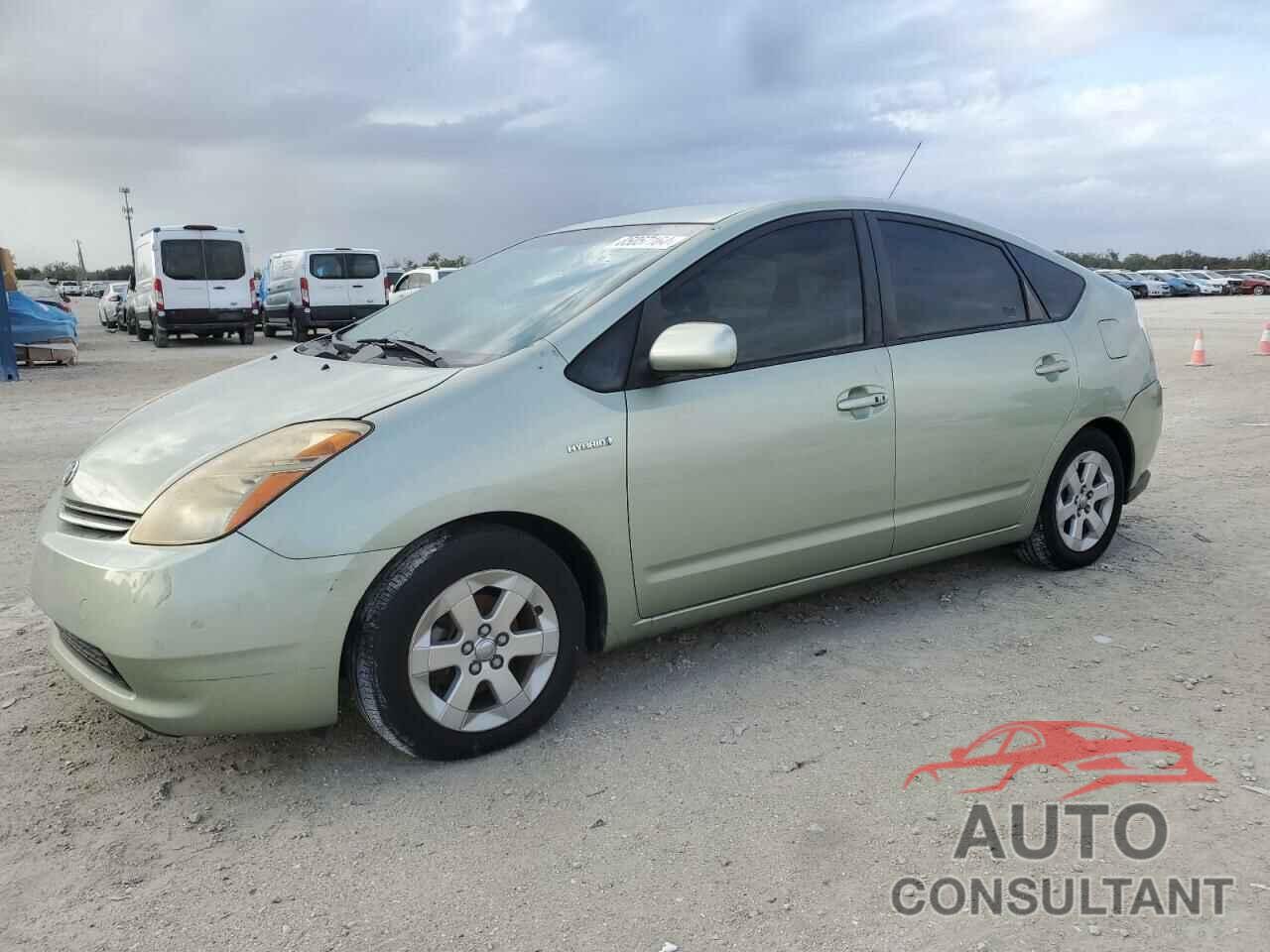 TOYOTA PRIUS 2009 - JTDKB20U793521911