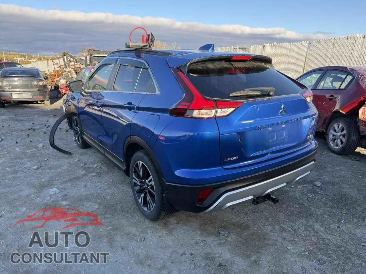 MITSUBISHI ECLIPSE 2023 - JA4ATVAA3PZ600592